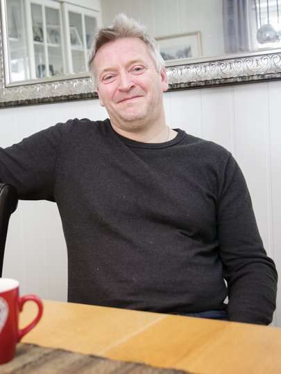 Foto av Kjetil Korbu Nilsen