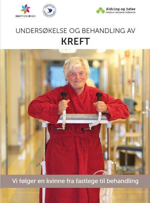 undersøkelse og behandling av kreft hos kvinner