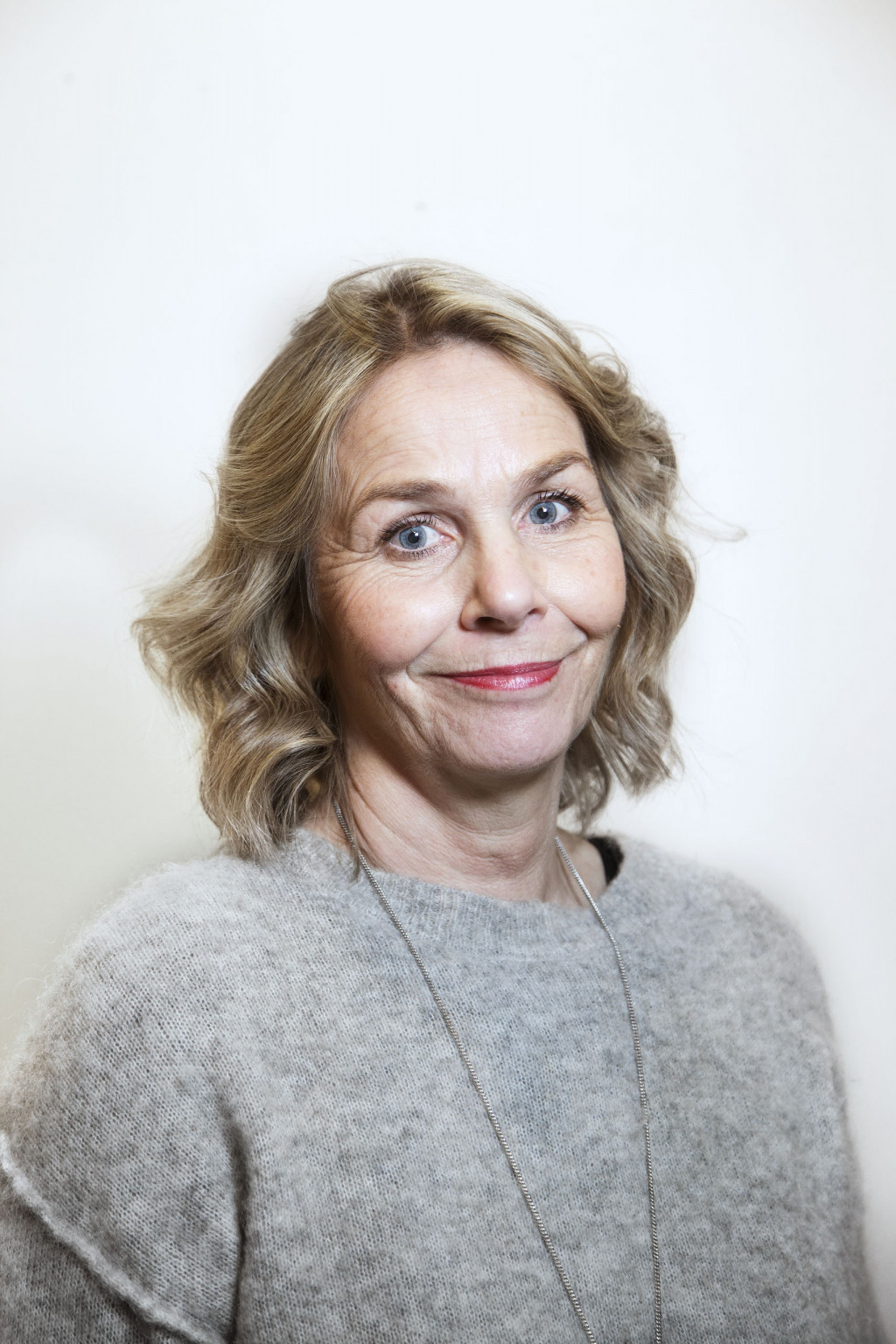Aud Johannessen