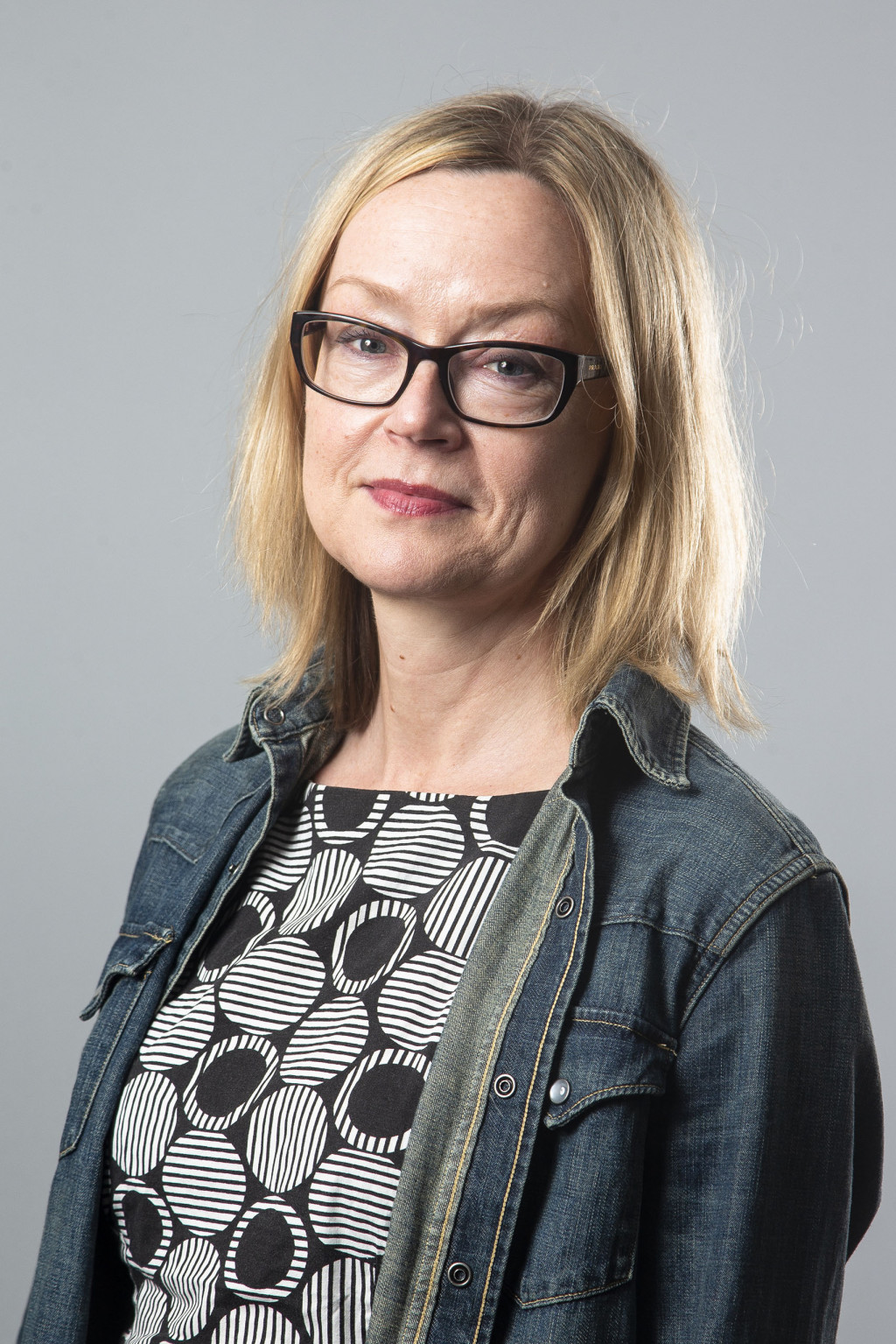 Magnhild Nicolaisen