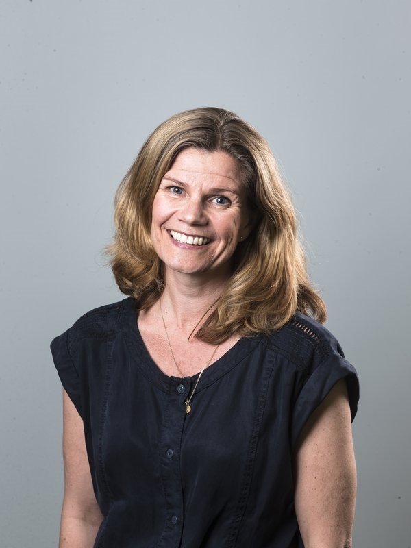 Tanja Ibsen. Foto