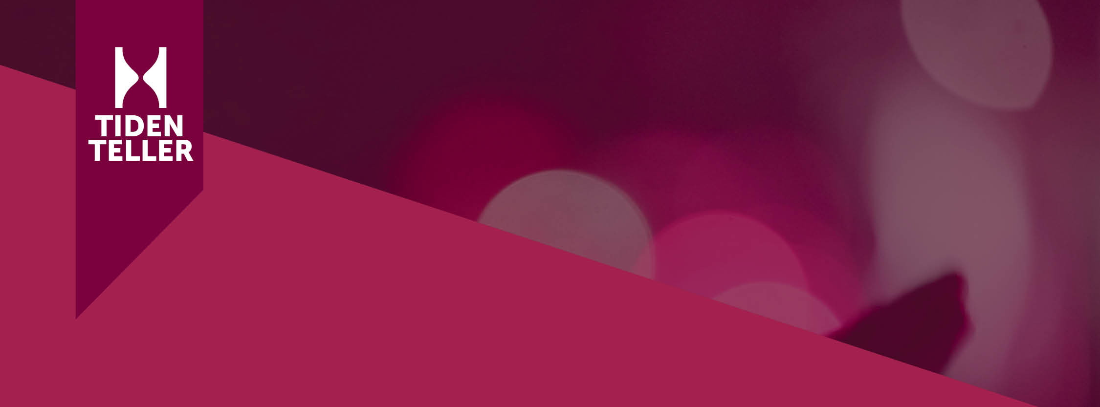 Banner program Demensdagene 2021
