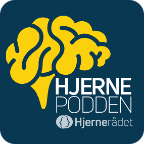 Hjernerådets logo