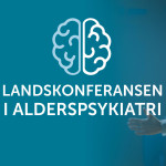 Landskonferansen 2022. Grafisk element.