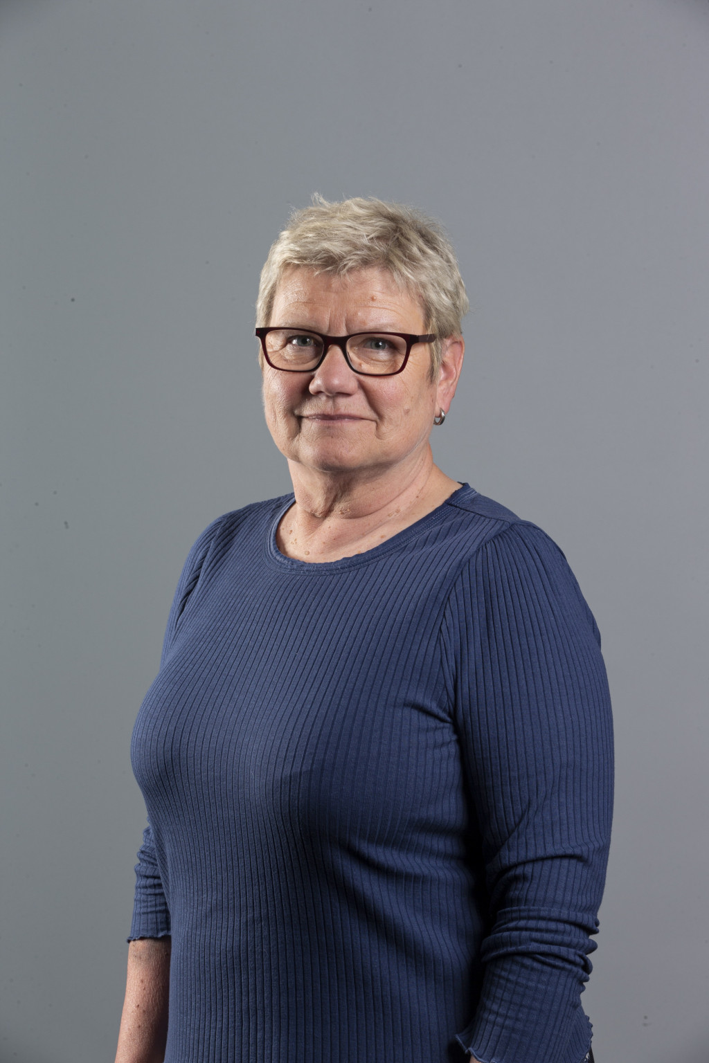 Anne Marie Mork Rokstad