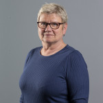 Anne Marie Mork Rokstad