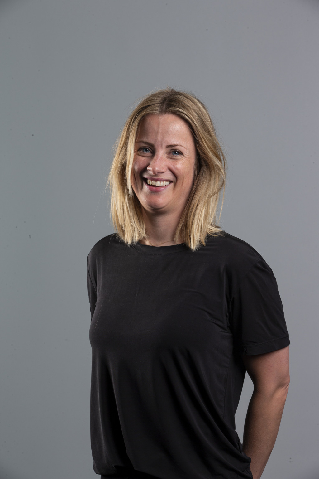 Karen Sverdrup