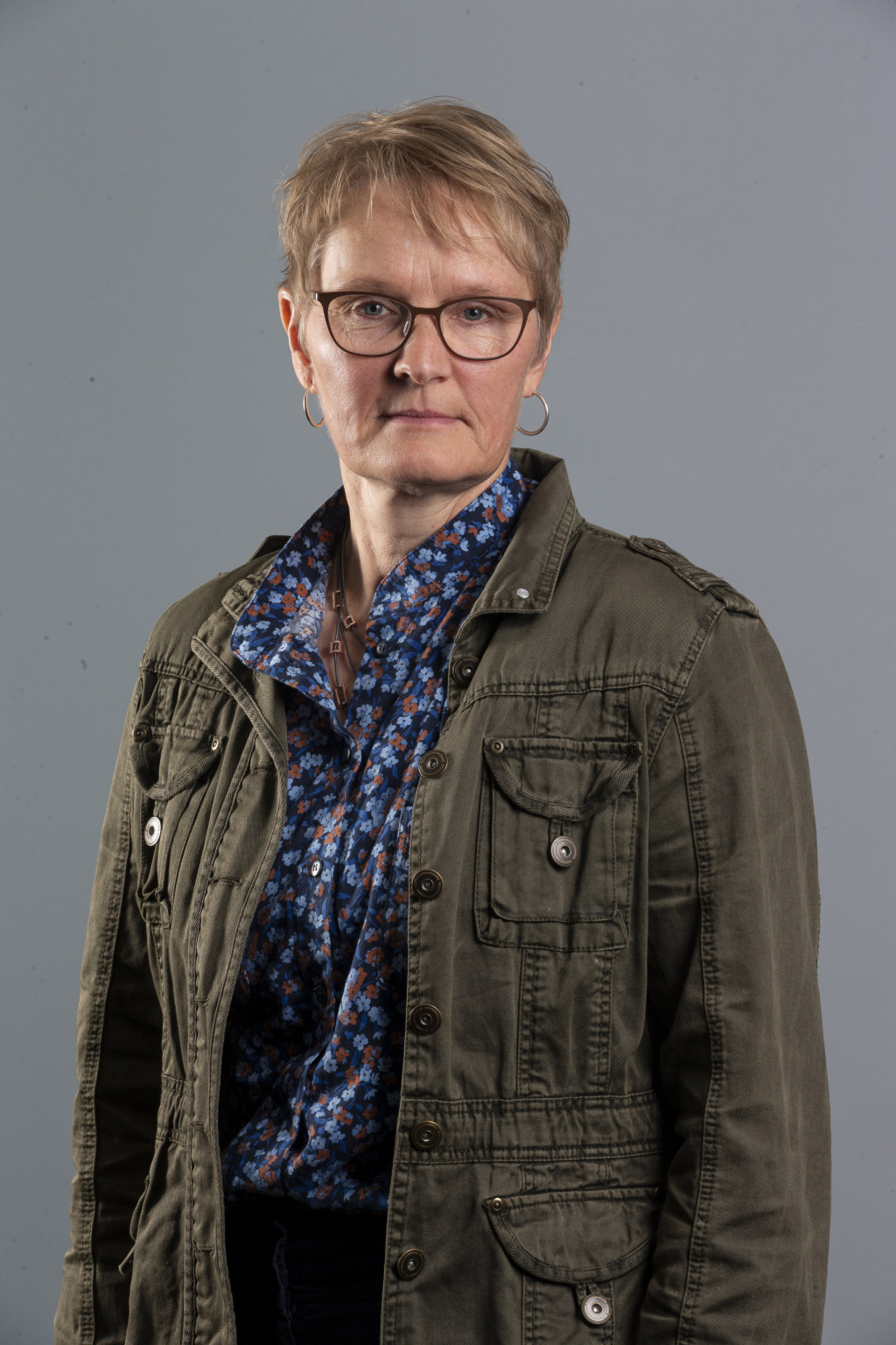 Kari Revheim