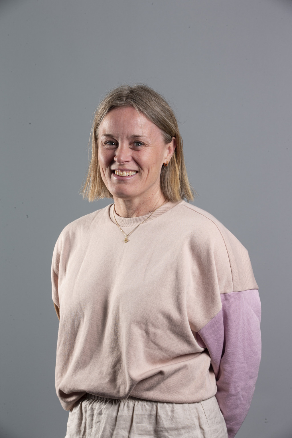 Rita Weum