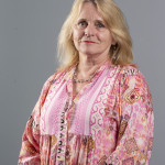 Thale Rønquist