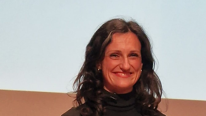 Jelena Golubovic. Foto