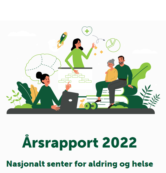 Forsidebilde årsrapport 2022