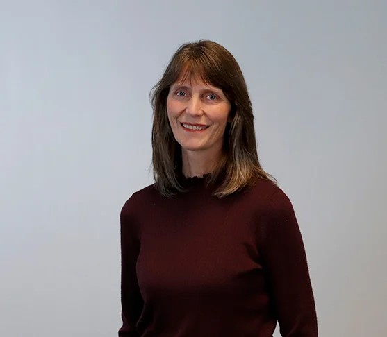 Irene Førde Bondahl. Foto