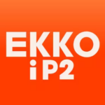 Logo Ekko