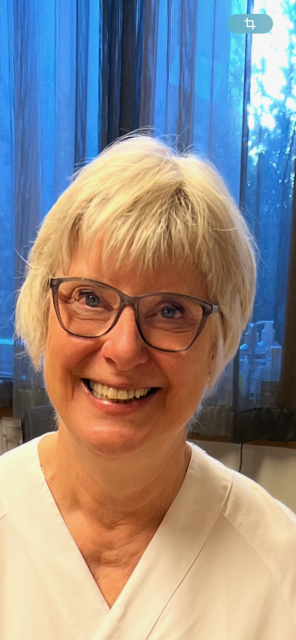 Portrettfoto