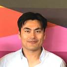 Evandro Fei Fang-Stavem