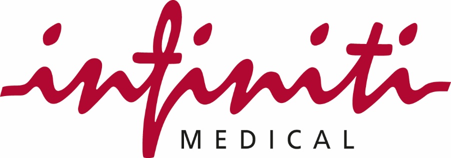 infiniti medical logo